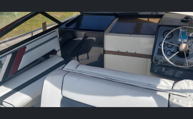 Regal 255XL AMASSADOR-kuva-4